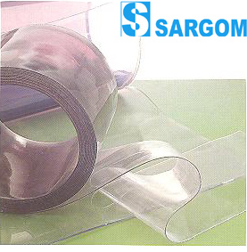 TRANSPARENT FLEXIBLE SHEET